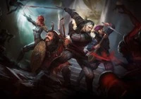 THE WITCHER ADVENTURE GAME УЖЕ МОЖНО БРАТЬ