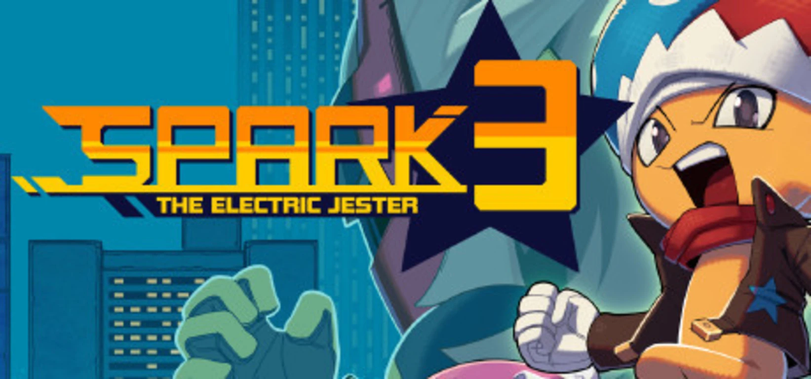 Spark The Electric Jester 3 "Таблица для Cheat Engine" [1.0] {ndck76}