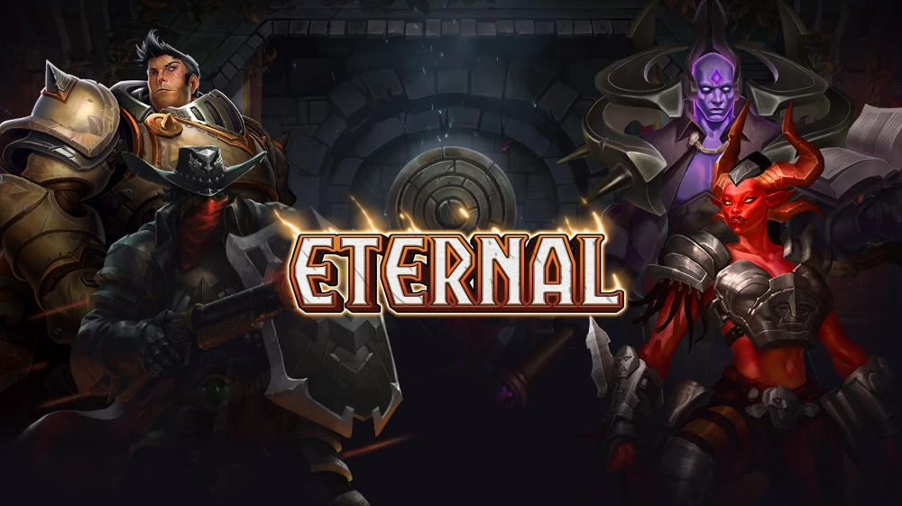 "Дорога сумерек" в Eternal: новые игровые механики