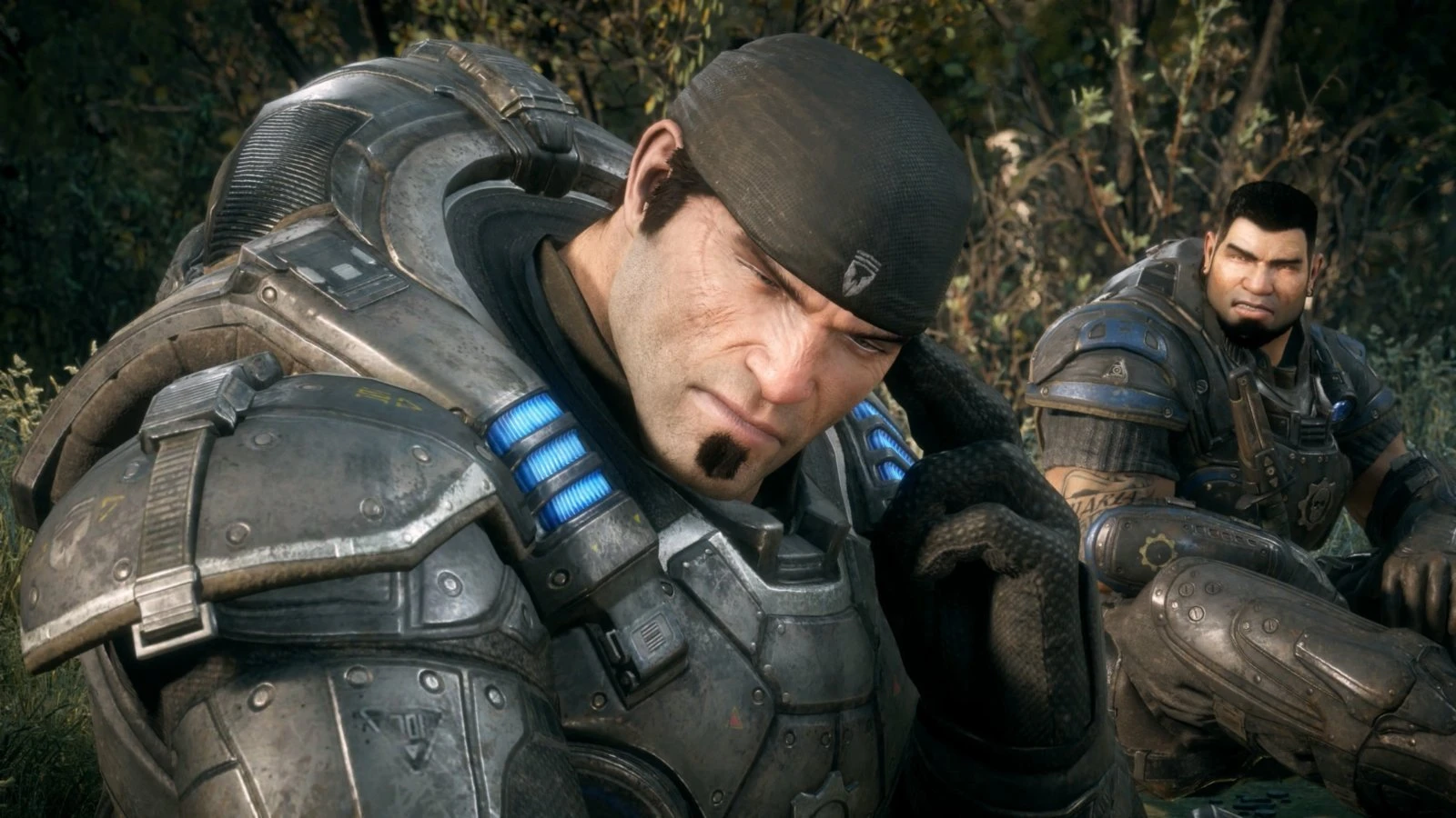 GEARS of WAR: Reloaded получает много негативных отзывов в Steam