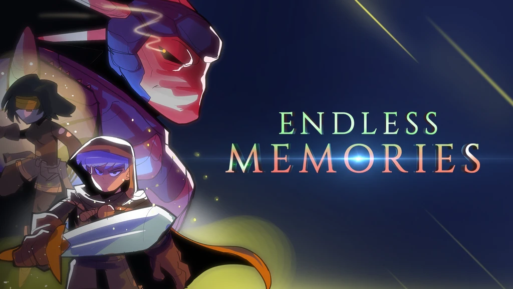 Endless Memories собрала необходимую для релиза сумму на Kickstarter