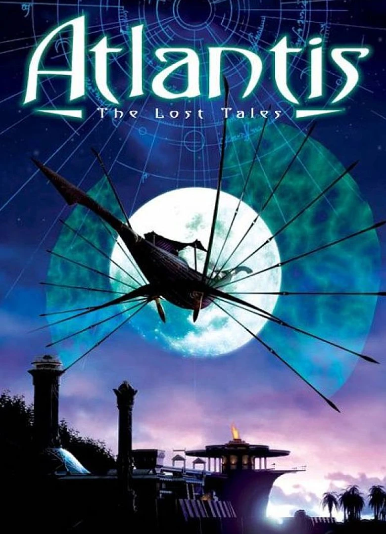 Atlantis: The Lost Tales