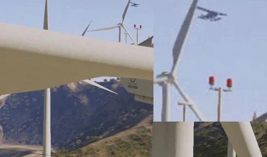 Анализ трейлера GTA 5