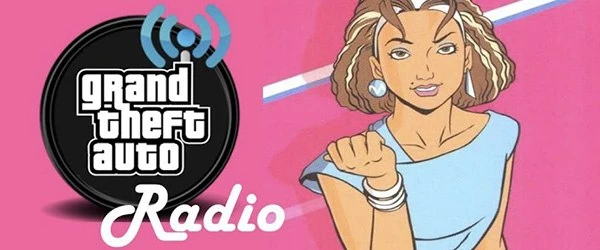 Радио Grand Theft Auto в вашем телефоне