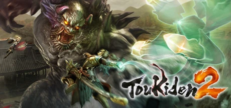 Toukiden 2: Трейнер/Trainer (+5) [1.0] {MrAntiFun}