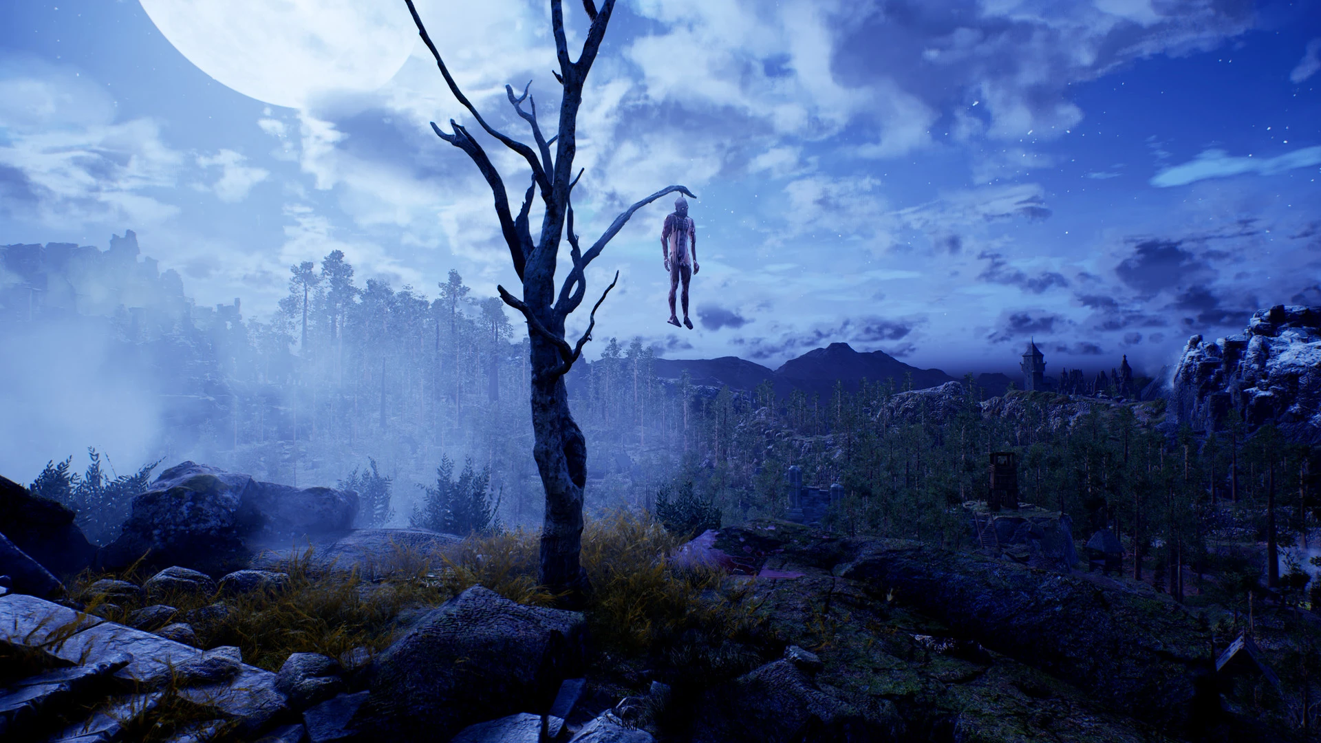 Ролевая игра SpellMaster: The Saga получит улучшение производительности в ближайшем обновлении