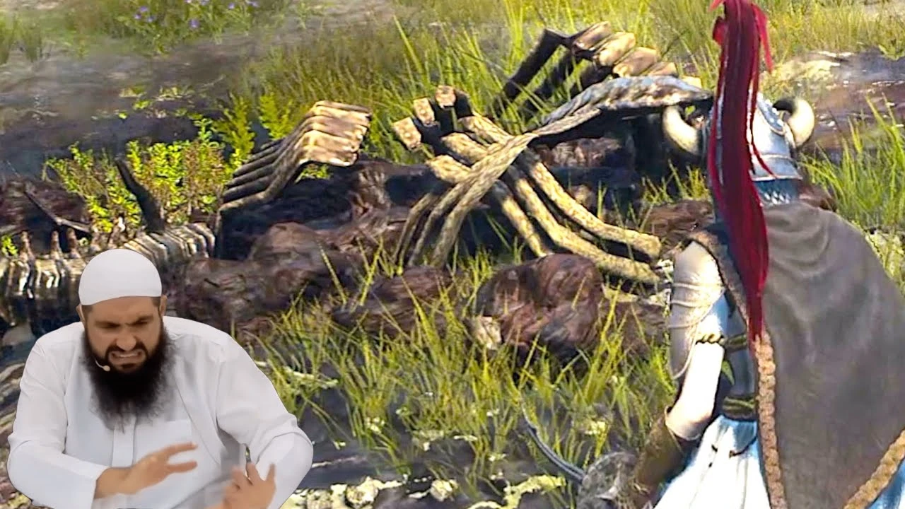 Вы не знали, что это можно сделать в Dragon's Dogma 2