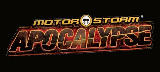 Русская версия MotorStorm: Apocalypse в продаже