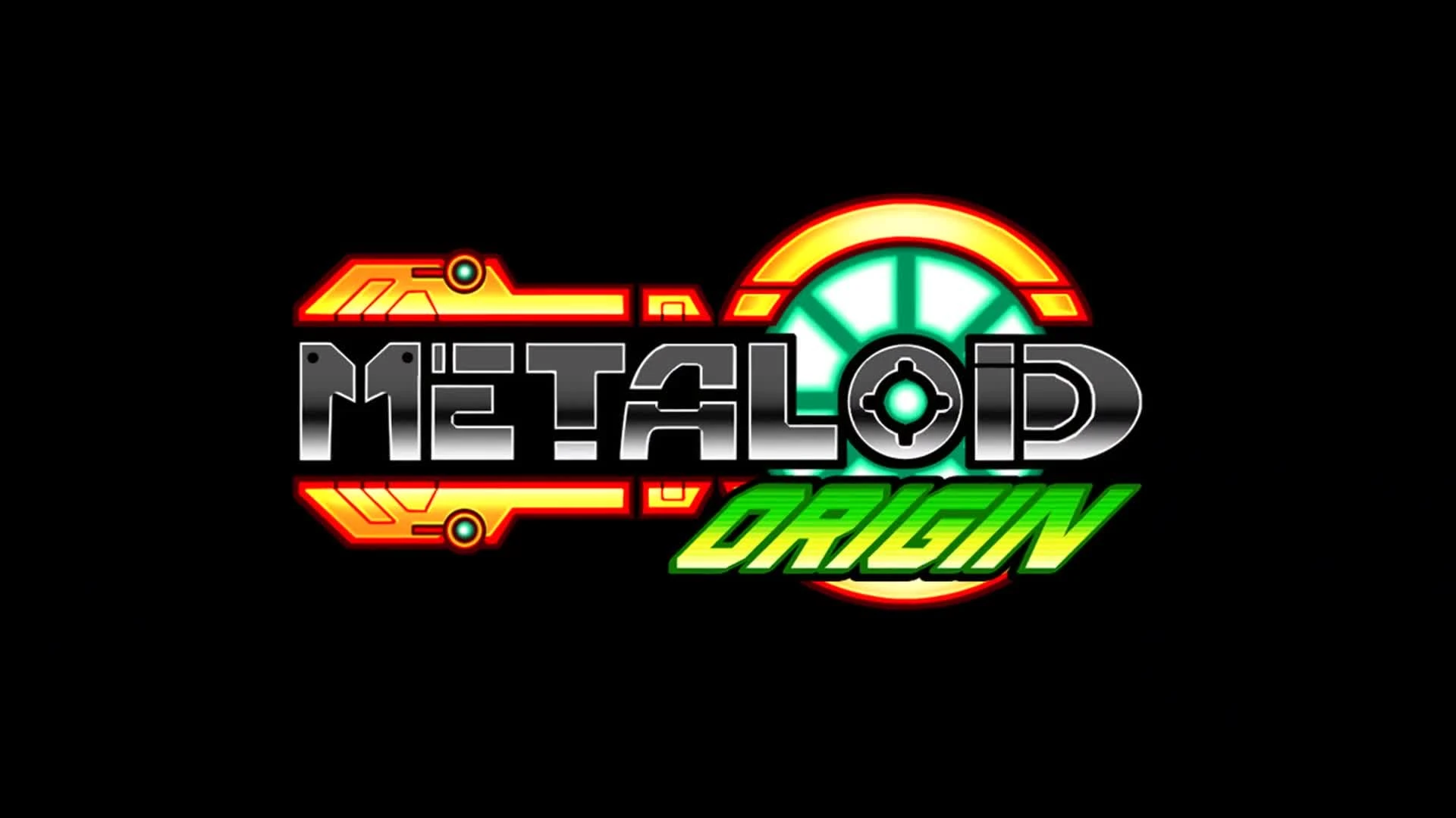 Трейлер Metaloid: Origin