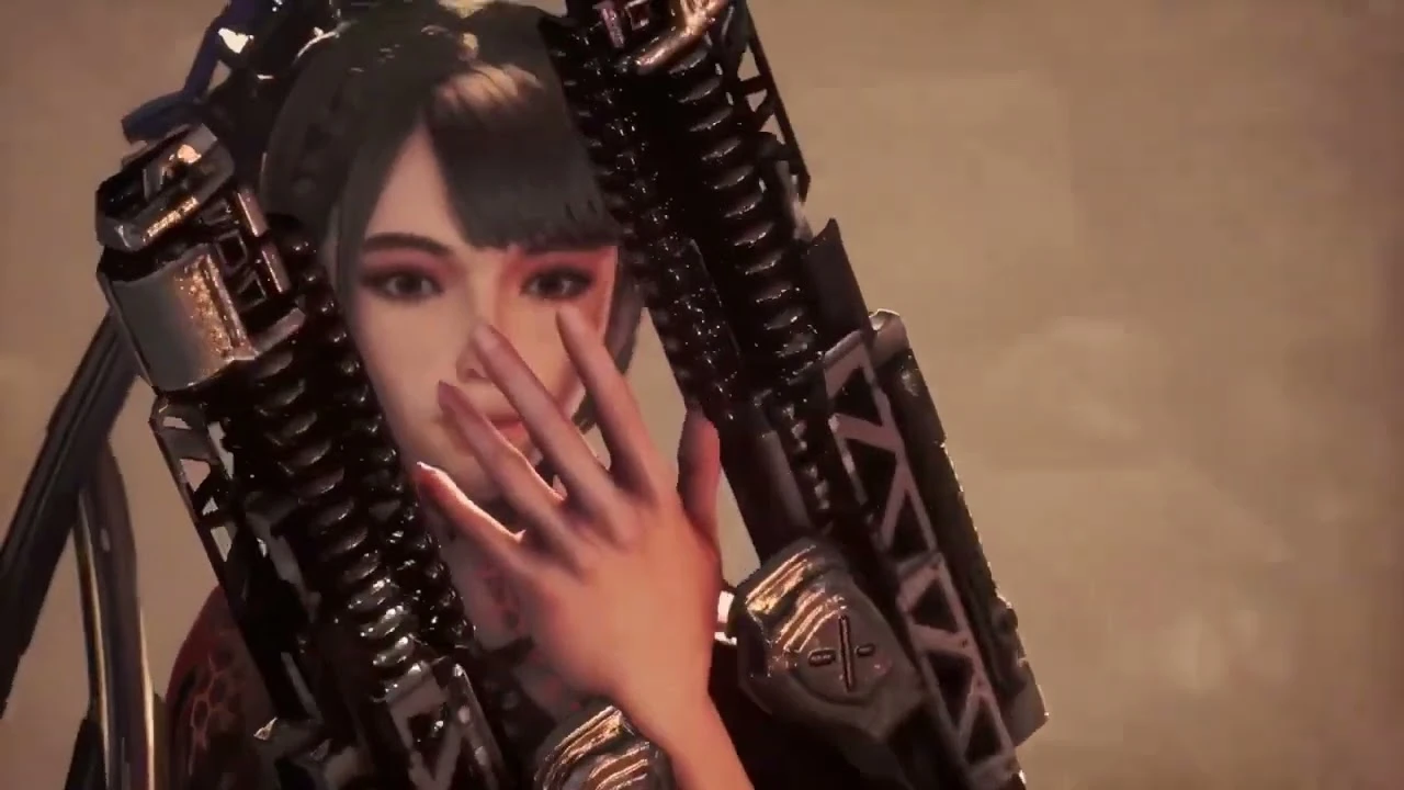 Студия Shift Up показала трейлер предзаказа игры Stellar Blade