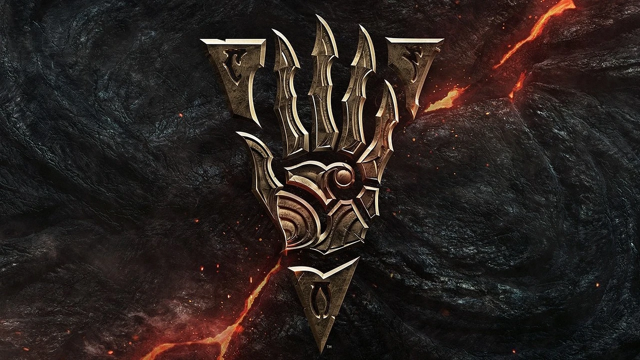 The Elder Scrolls Online Morrowind "Официальный саундтрек (OST)"