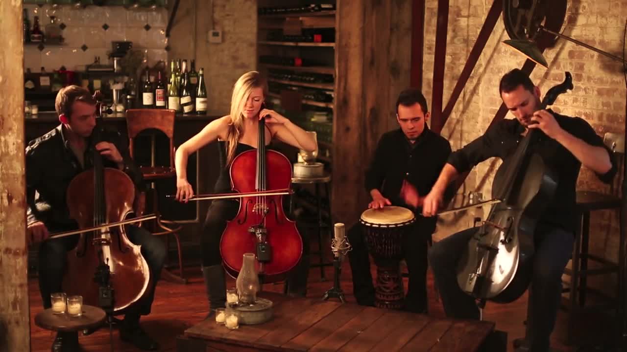 Game of Thrones: A Telltale Games Series "Лучший кавер-версия"