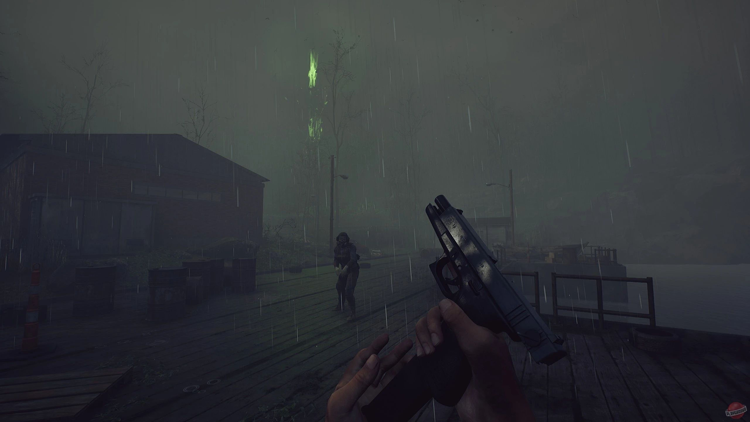 Outbreak Island "Таблица +23 для Cheat Engine от VampTY: Здоровье, выносливость, голод, жажда и пр" [20656938]