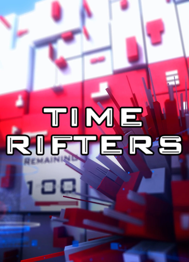 Time Rifters
