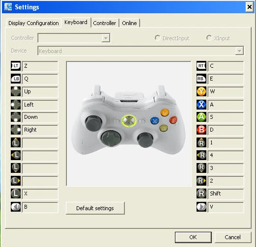 Pro Evolution Soccer 2008 - FAQ: Управление и Финты
