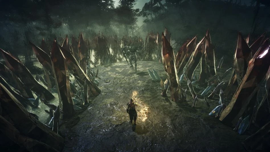 92% положительных отзывов. Вышла полная версия "рогалика" Tainted Grail: Conquest