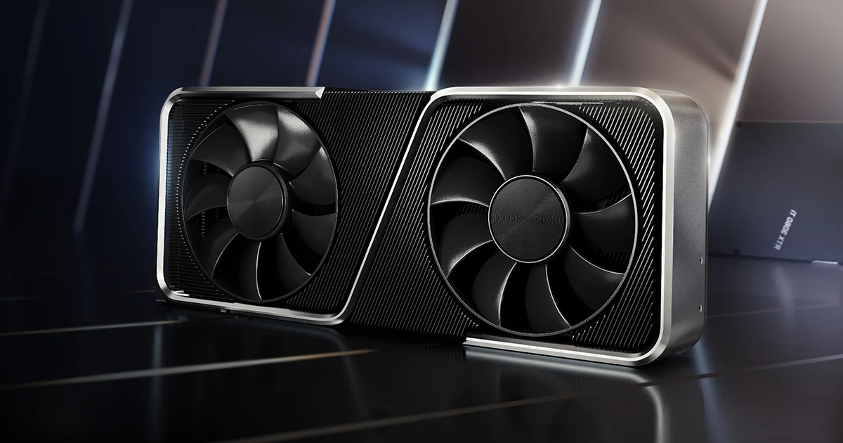 По слухам, NVIDIA планирует вернуть на рынок популярную видеокарту GeForce RTX 3060