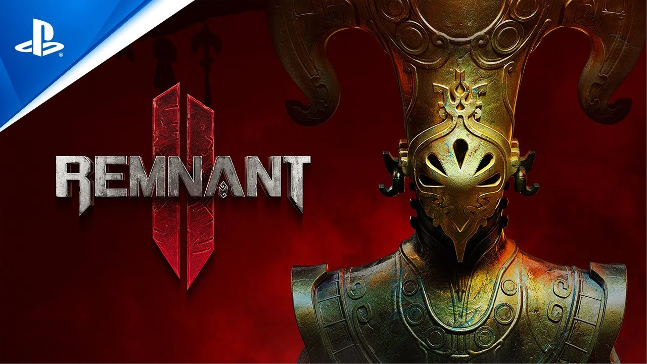 Представлен анонсирующий трейлер Remnant 2