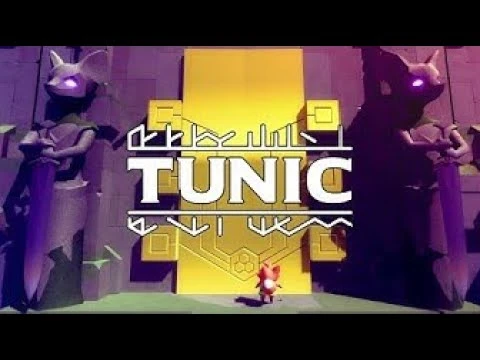 Приключенческая игра Tunic выйдет на Switch и консолях PlayStation в конце этого месяца