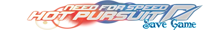 Need for Speed: Hot Pursuit: сохранение (100% пройдено) [Wii/EU]