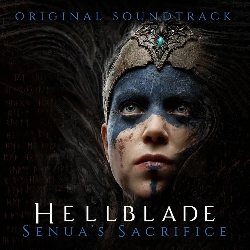 Hellblade: Senua's Sacrifice "Официальный саундтрек (OST)"