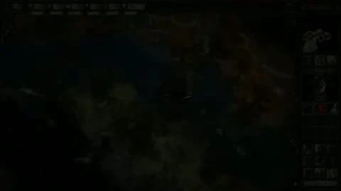 Перерождение: Disciples 3 - Перемещение по воде