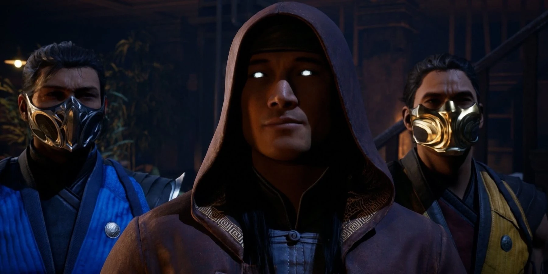 Ожидается, что Mortal Kombat 1 наконец получит кросс-плей в начале следующего года