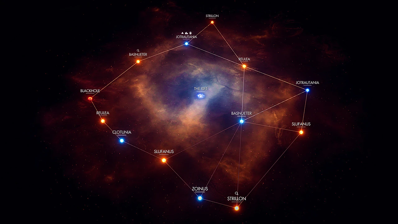 Анонсирована новая 4X-стратегия Pax Nova