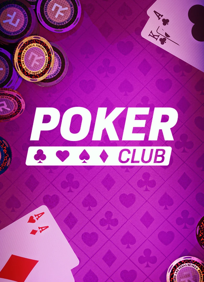 Poker Club: Gold Edition