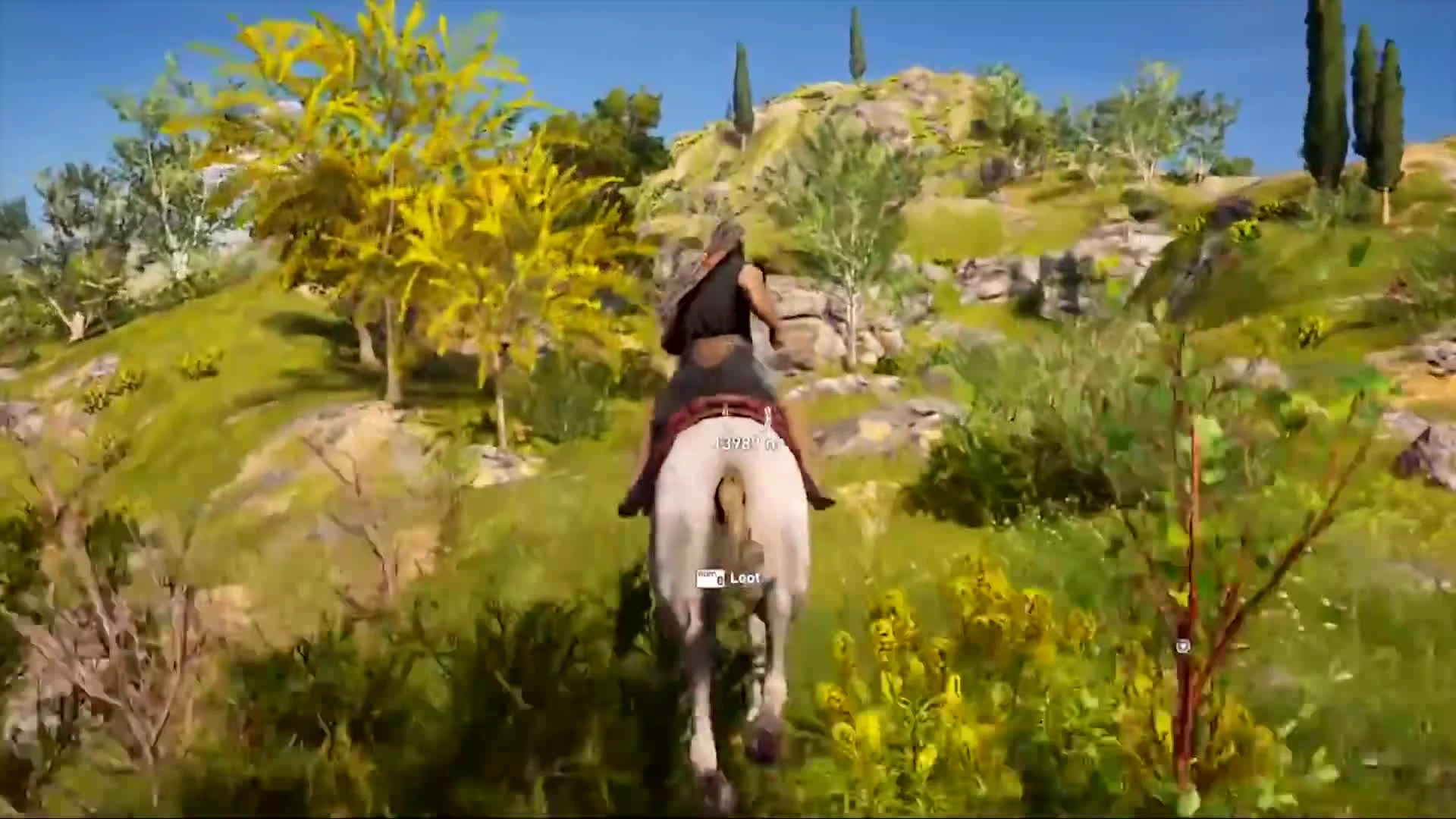 Обзор Assassin's Creed: Odyssey - Топ 5 советов по прохождению игры