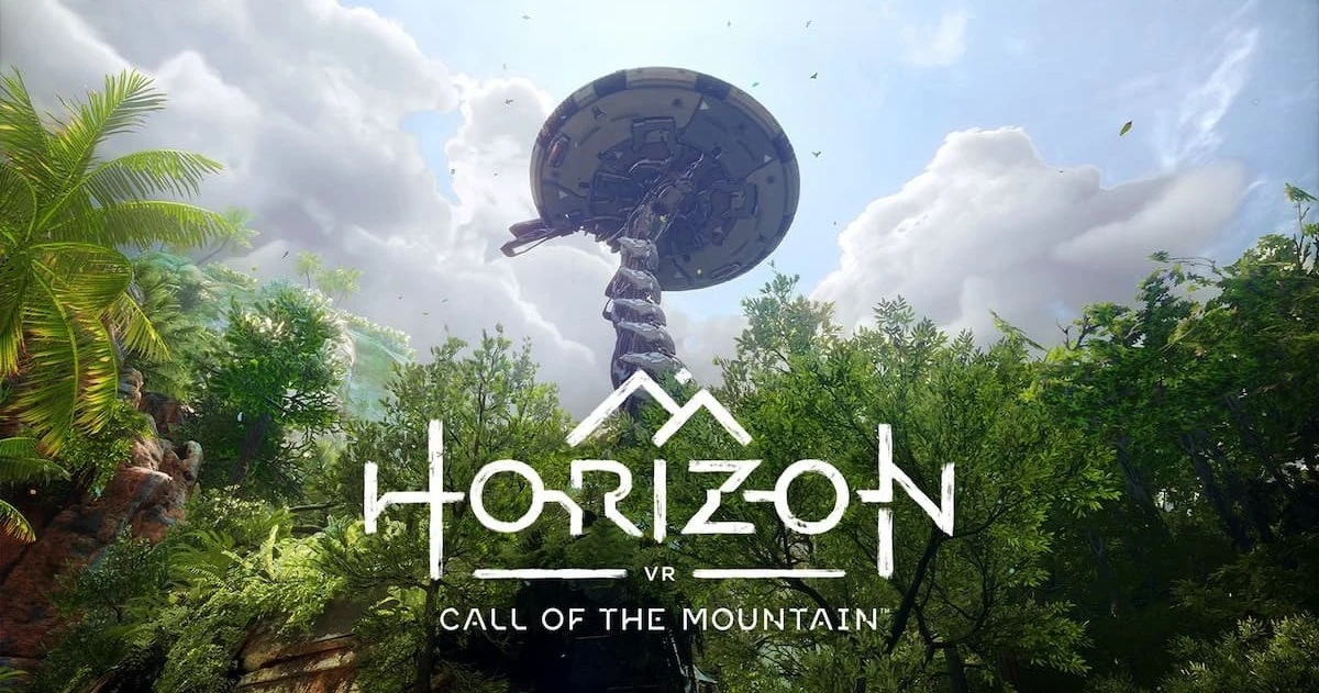 Бывший дизайнер Horizon: Forbidden West говорит, что Horizon: Call of the Mountain "изменит то, что AAA означает для VR"