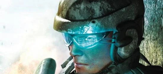 Ubisoft анонсировала Ghost Recon: Future Soldier