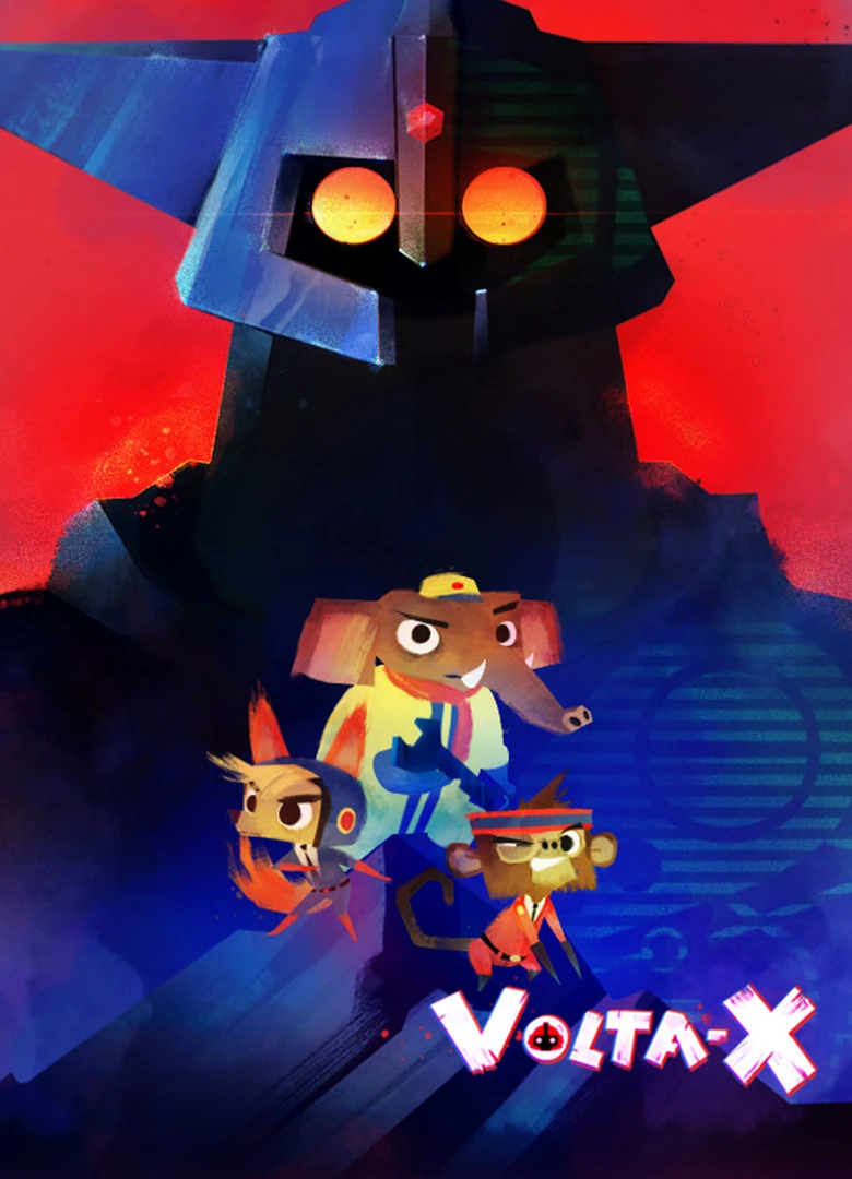 Volta-X