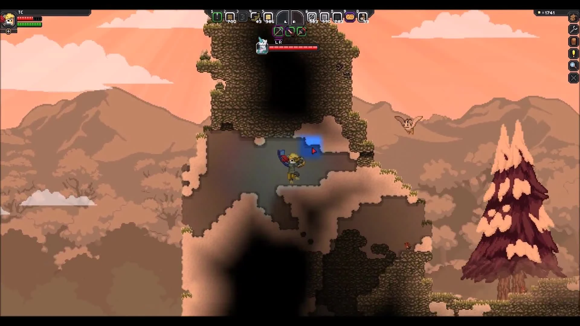 Let's Play Starbound: EP 10