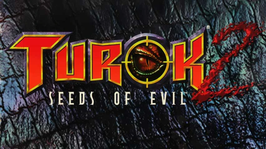Обновлённая Turok 2: Seeds of Evil вышла в Steam и GOG