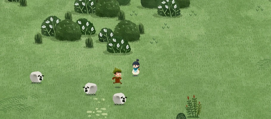 Опубликован новый трейлер приключенческой головоломки Carto