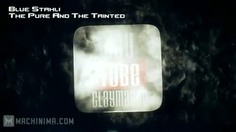 Counter-Strike: Source "Killing with a Smile"