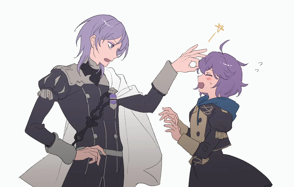 Старые забытые друзья снова вместе