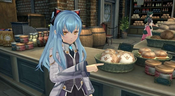 Новый трейлер и подробности персонажей The Legend of Heroes: Trails of Cold Steel III