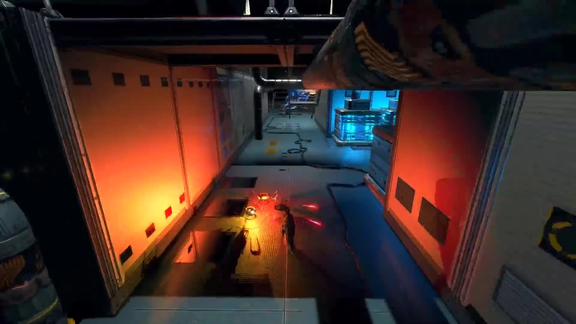 In Case Of Emergency, Release Raptor "E3 Трейлер"