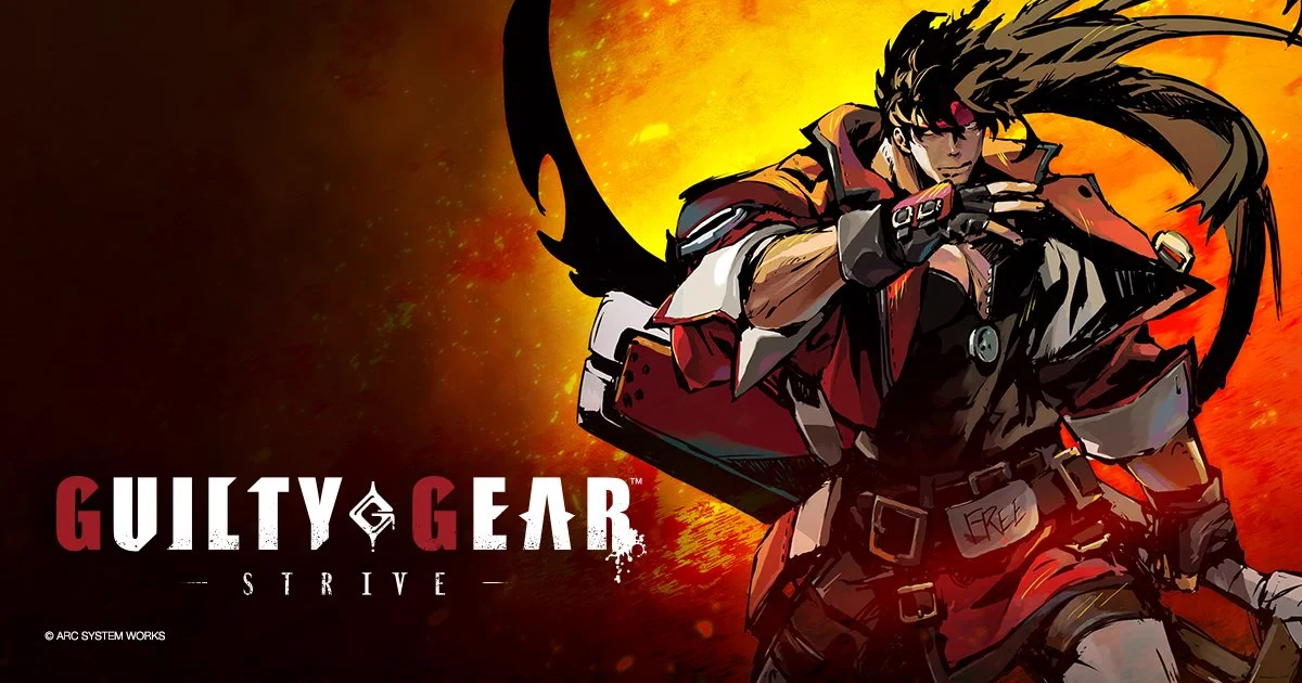 Новые механики, приёмы и персонажи: раскрыты подробности 3-го сезона в Guilty Gear: Strive