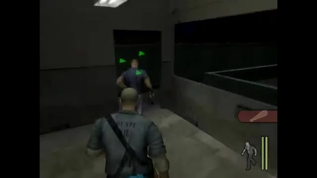 Прохождение Manhunt Эпизод 5 Питаемый злобой. Уровень сложности: Хардкор