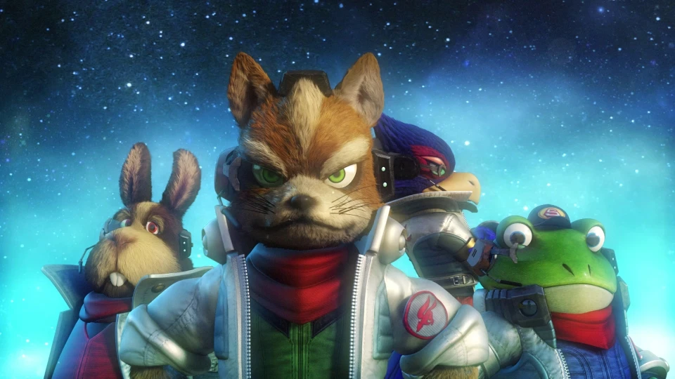 Сигэру Миямото: "Star Fox Zero недооценена"