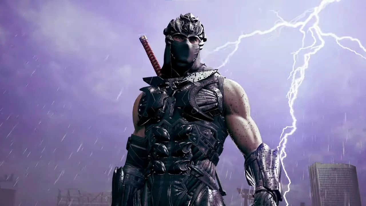 Готовьте свои SSD: на Xbox и ПК стала доступна предзагрузка Ninja Gaiden 4
