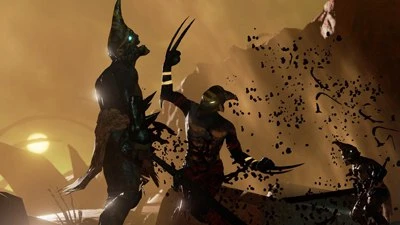 Релиз Shadow of the Beast перенесен