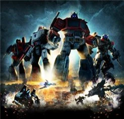 Transformers: War for Cybertron 2 подтвержден