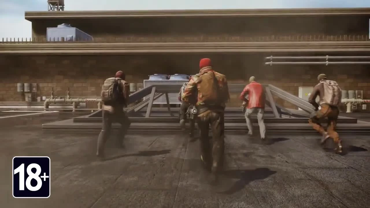 Дополнение Battlefield Hardline. Грабеж бесплатно с 3 по 10 мая