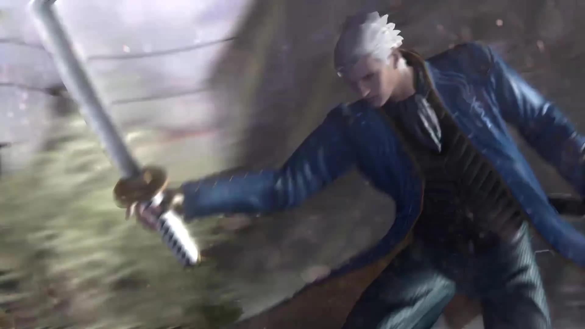 Стала известна дата релиза Devil May Cry 4: Special Edition