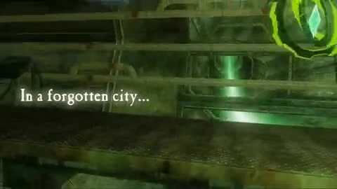 Ark of Sinners Advance "Официальный трейлер"