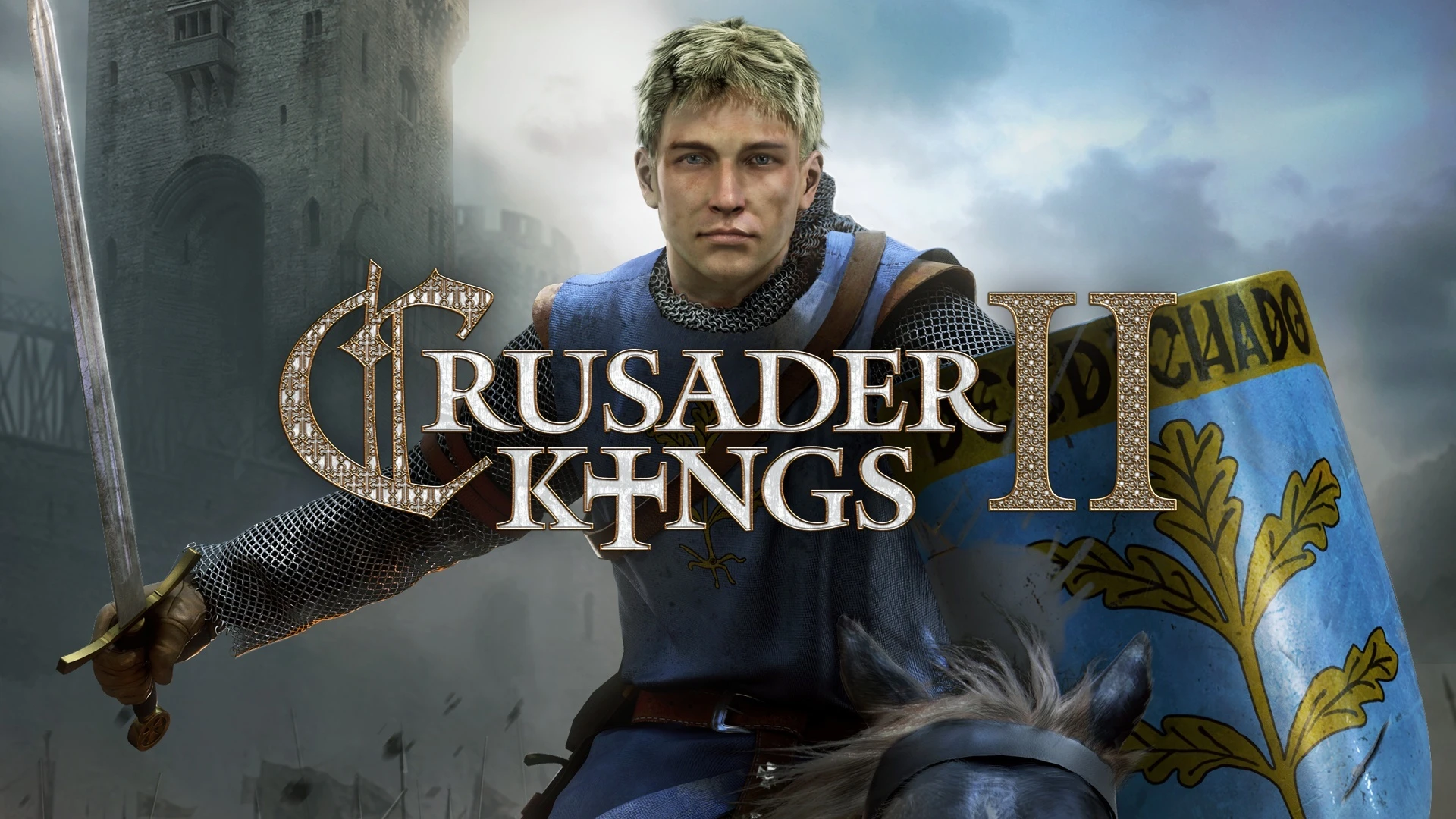 Дополнение к Crusader Kings II - Olds Gods можно получить бесплатно